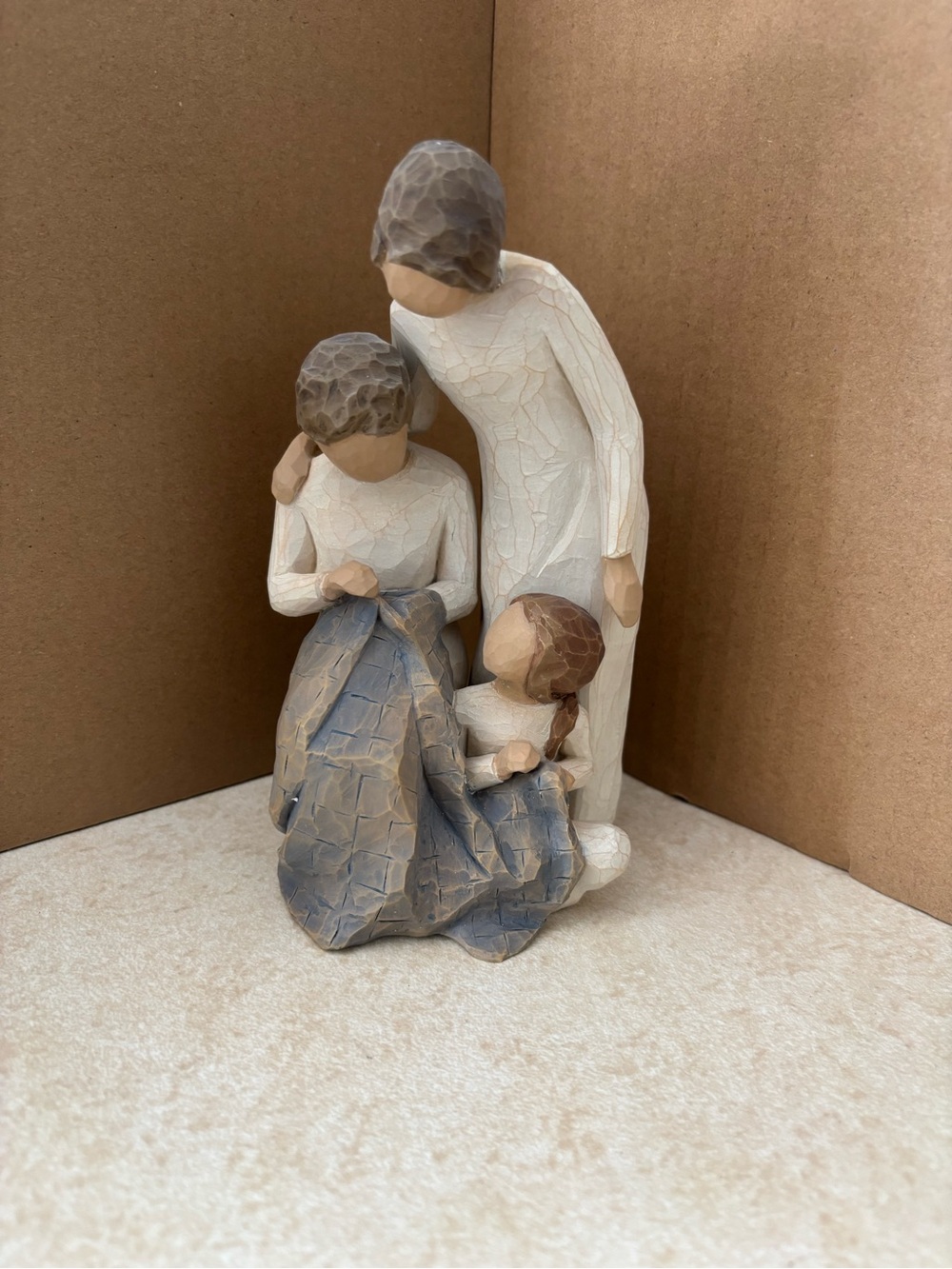 Willow Tree Generations Figurine